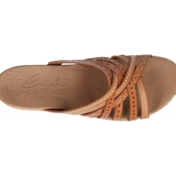 Sandales|Tongs*Skechers Beverlee Hot Spring Lug